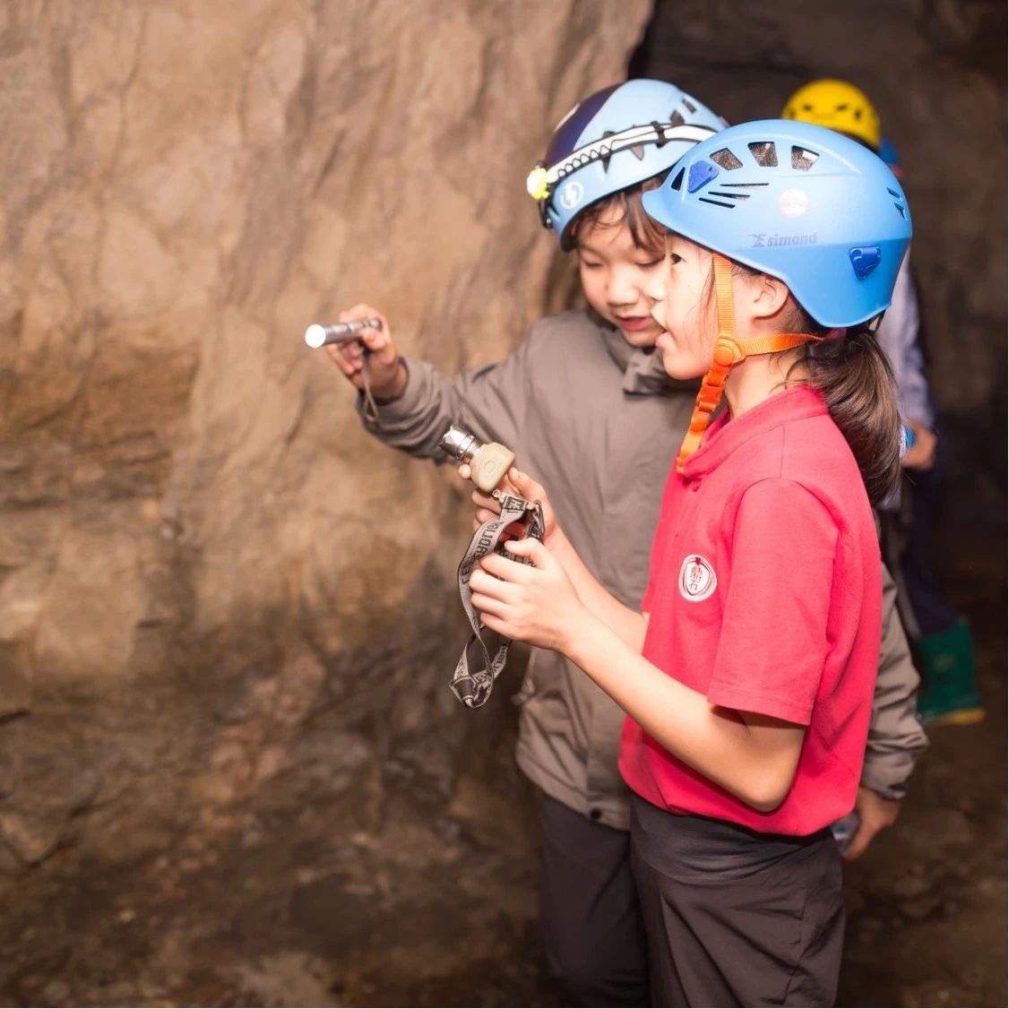 青少年户外团建活动 | 9.15-9.16 白河营地身心“冒险”之旅