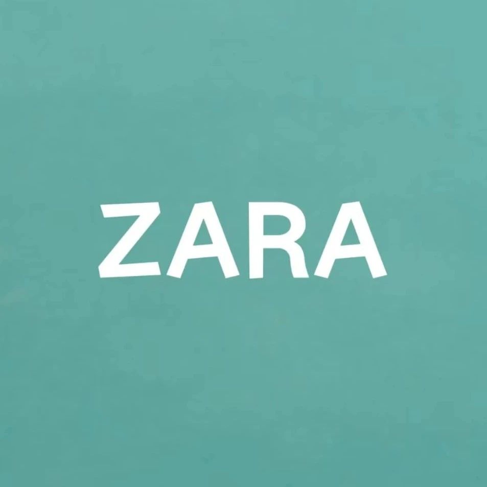 ZARA｜街角快拍