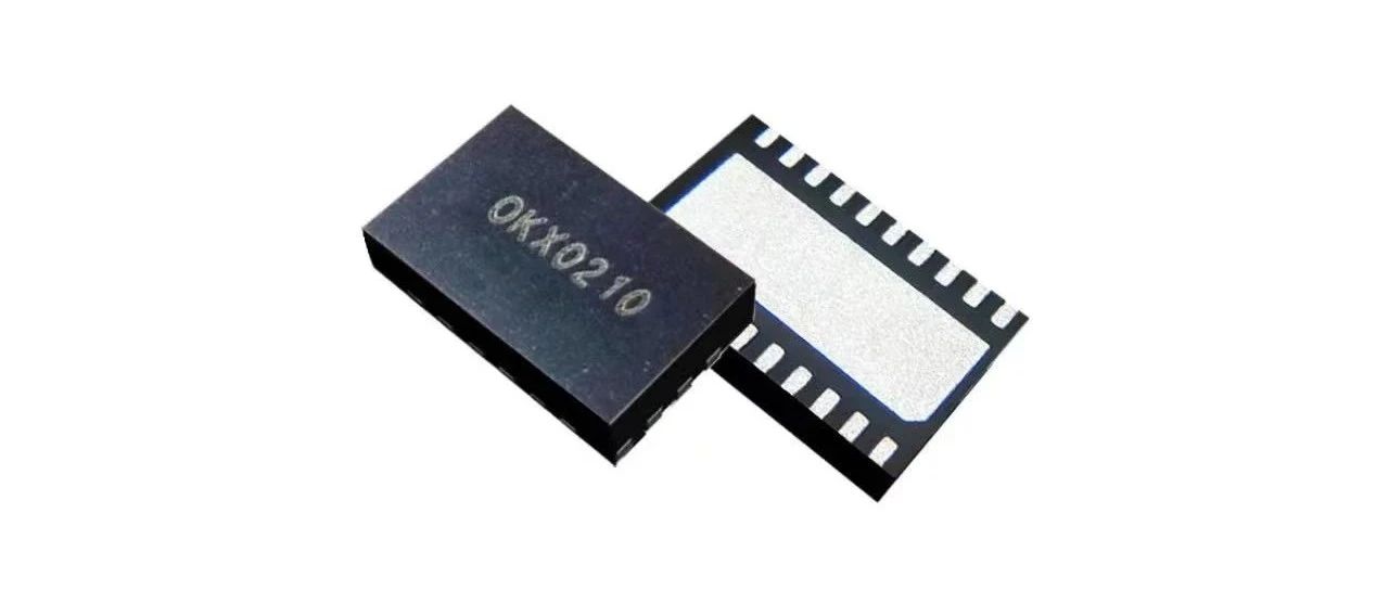 豪威SBC OKX0210填补国内空白，C&S CAN SIC等级中国首认证！