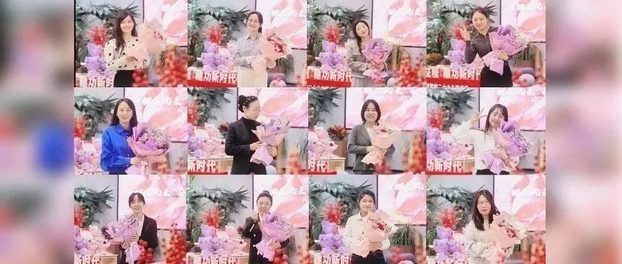 100秒，一起聆听她们的“新”声