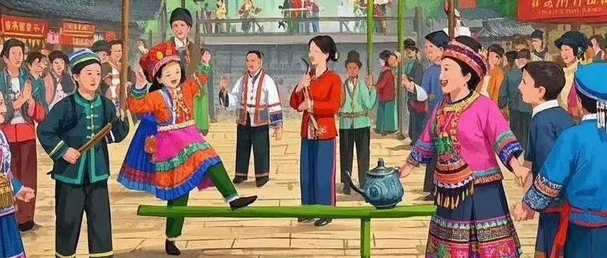 三月三来啦！“嘿撩撩螺”的正确打开方式