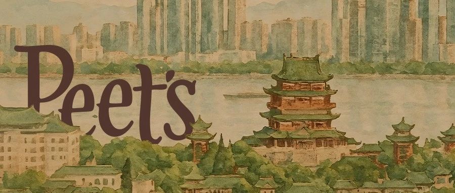 新城｜初逢洪都，敬时间