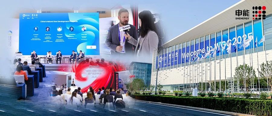 重磅论坛座无虚席、“航运+保险+绿色”产品首发点燃新引擎…WGC2025现场亮点纷呈！