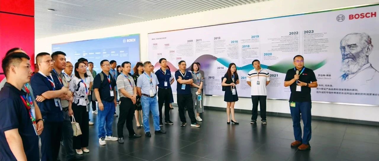 “制造业卓越运营”主题活动在长沙举办，云和恩墨盖国强与众企业共探精益、数据与AI融合发展